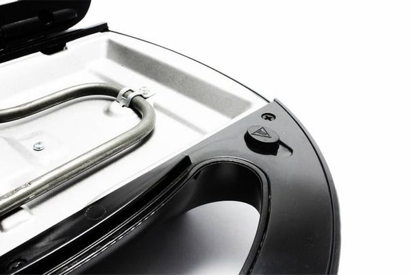 Kẹp nướng điện sandwich Tiross TS513, Công suất 460W, Chống dính cao cấp