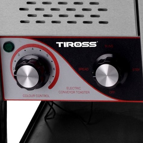 Lò nướng băng chuyền TIROSS TS9665 Công suất 2200W