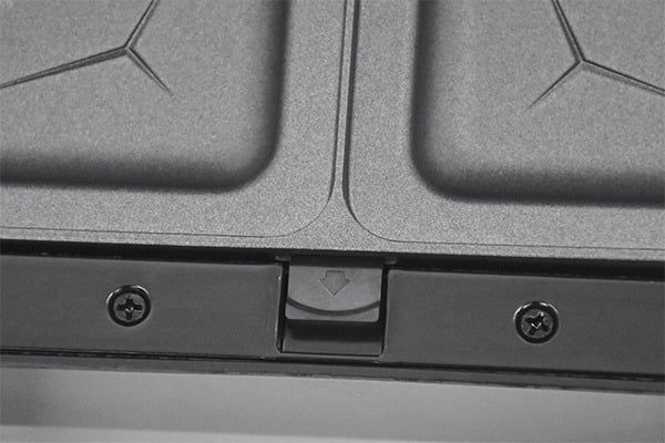 Kẹp nướng sandwich TIROSS TS9656 3 in 1, Công suất 1200W, Đèn báo thông minh, Tự động ngắt nhiệt khi quá tải