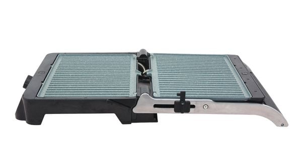 Máy kẹp ép nướng bánh mì nhanh Tiross TS9654 chống dinh, nướng nhanh chín