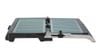 Máy kẹp ép nướng bánh mì nhanh Tiross TS9654 chống dinh, nướng nhanh chín