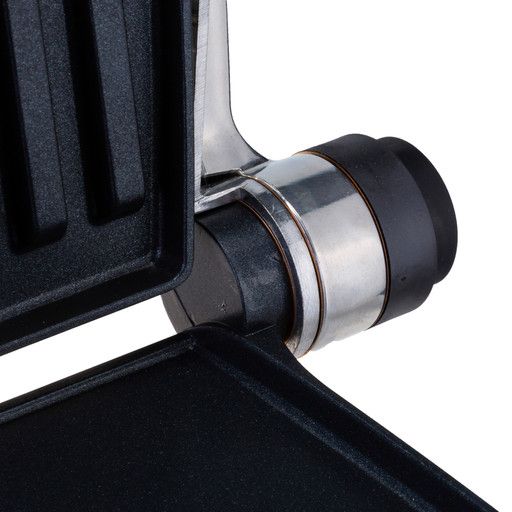 Máy kẹp nướng bánh mì Tiross TS9652 có hẹn giờ, Công suất 2000W