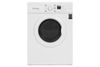 Máy sấy quần áo thông hơi Casper TD-72VWD 7.2 kg Chống nhăn tiết kiệm điện