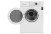 Máy sấy quần áo thông hơi Casper TD-72VWD 7.2 kg Chống nhăn tiết kiệm điện