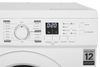 Máy sấy quần áo thông hơi Casper TD-72VWD 7.2 kg Chống nhăn tiết kiệm điện