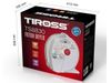 Máy sấy giày, sấy Chăn Ga gối, sấy lông thú cưng Tiross TS8830, 700W