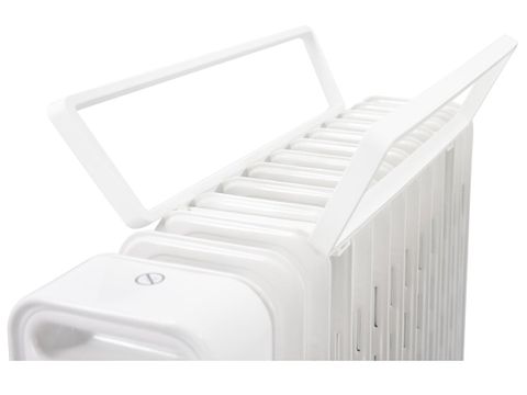 Tấm sưởi dầu 13 thanh Điều khiển từ xa TIROSS TS9221, 25m2, 2500W