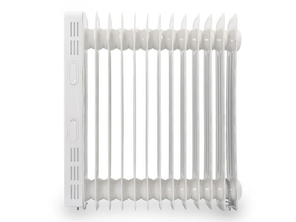 Tấm sưởi dầu 13 thanh Điều khiển từ xa TIROSS TS9221, 25m2, 2500W