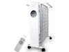Tấm sưởi dầu 13 thanh Điều khiển từ xa TIROSS TS9221, 25m2, 2500W