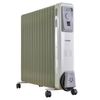 Tấm sưởi dầu 12 thanh Điều khiển từ xa TIROSS TS9219, 25m2, 2800W