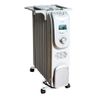Máy sưởi dầu Điều khiển từ xa Tiross 11 thanh TS9211, 2300W, 20m2