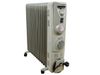Lò sưởi dầu 13 thanh TIROSS TS926-1, Công suất 2500W, 25m2