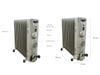 Máy sưởi dầu 13 thanh TIROSS TS926, công suất 2900W, 25M2