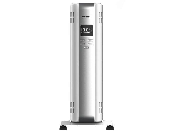 Tấm sưởi dầu 12 thanh Điều khiển từ xa TIROSS TS9218, 25m2, 2500W