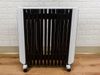 Tấm sưởi dầu 12 thanh Điều khiển từ xa TIROSS TS9218, 25m2, 2500W