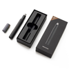 Máy tỉa lông mũi Xiaomi Lint Remover GL HBR8622GL pin AAA, lưỡi thép xoay 360 độ