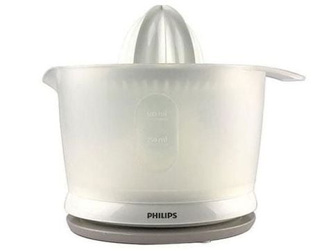 Máy Vắt Cam Philips HR2738 – Công Suất 25W, Dung Tích 500ml, Nhỏ Gọn Dễ Sử Dụng