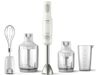 Máy Xay Cầm Tay Philips ProMix HR2537 – Công Suất 650W, Kèm Que Đánh Kem & Cối Xay XL