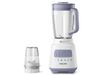 Máy Xay Sinh Tố Philips HR2221/00 – Công Suất 700W, 2 Cối Xay, 5 Tốc Độ, ProBlend Crush
