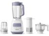 Máy Xay Sinh Tố Series 5000 Philips HR2223/00 – Công Suất 700W, ProBlend Crush Xay nhuyễn mịn hơn đến 40%