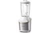 Máy Xay Sinh Tố Philips HR3760/01 Series 7000 – 1500W, ProBlend Ultra tích hợp 6 chương trình xay tự động