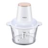 Máy xay thịt Aqua 1.8L AQS-GGS201R-(W)-VN, cối thủy tinh, lưỡi dao inox kép sắc bén