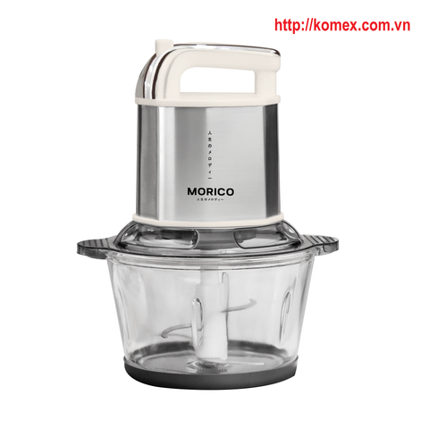 Máy xay thịt làm giò chả đa năng gia đình MORICO MM5001