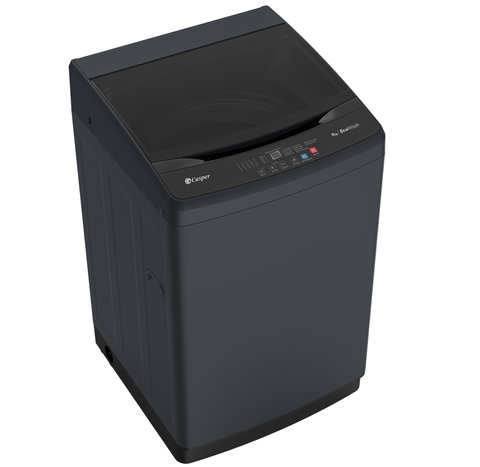 Máy giặt Inverter Lồng đứng Casper WT-E9NGR21, 9kg