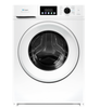 Máy Giặt Cửa Ngang Casper ProWash 8Kg WF-DE8VW2 – Giặt Hơi Nước nóng giá rẻ
