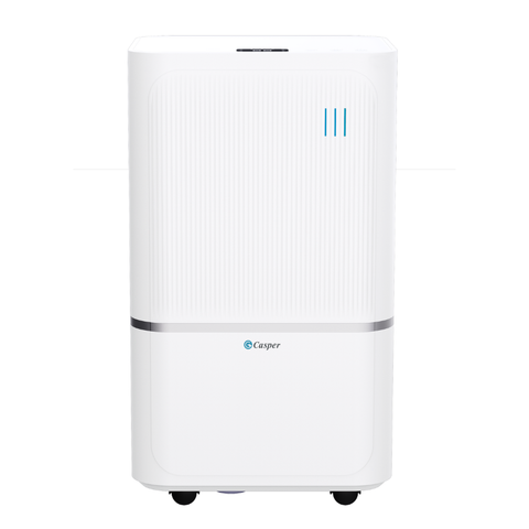 Máy Hút Ẩm Casper 12L DE-12L1E – Giải Pháp Chống Nồm Hiệu Quả Cho Gia Đình