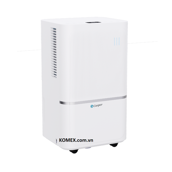 Máy Hút Ẩm Casper 12L DE-12L1E – Giải Pháp Chống Nồm Hiệu Quả Cho Gia Đình
