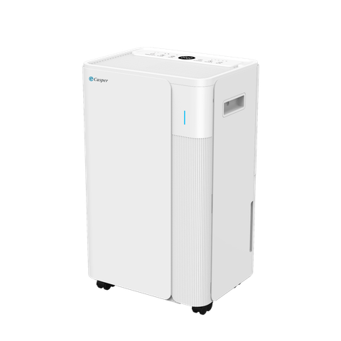Máy Hút Ẩm gia đình Casper DE-20L1 20L - Có Ionizer Chính Hãng