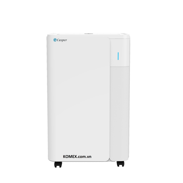 Máy Hút Ẩm gia đình Casper DE-20L1 20L - Có Ionizer Chính Hãng