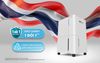 Máy Hút Ẩm Casper DE-30L1 30 Lít/Ngày Có Ionizer Chính Hãng