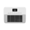 Máy Hút Ẩm Casper DE-30L1 30 Lít/Ngày Có Ionizer Chính Hãng