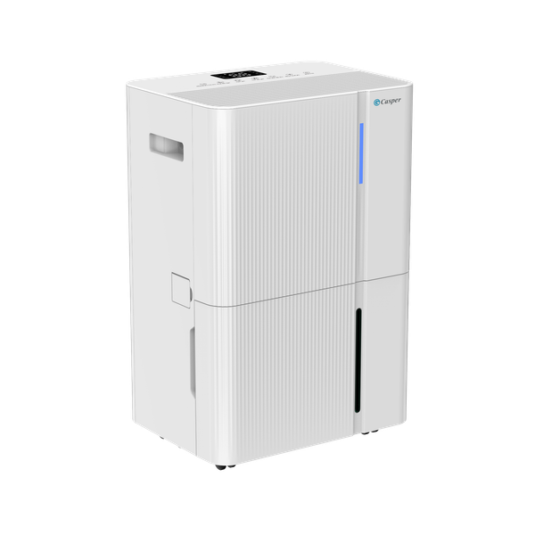 Máy Hút Ẩm Casper DE-30L1 30 Lít/Ngày Có Ionizer Chính Hãng