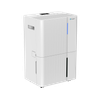 Máy Hút Ẩm Casper DE-30L1 30 Lít/Ngày Có Ionizer Chính Hãng