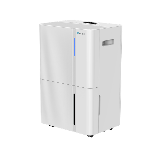 Máy Hút Ẩm Casper DE-30L1 30 Lít/Ngày Có Ionizer Chính Hãng