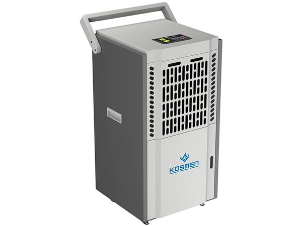 Máy hút ẩm không khí công nghiệp Kosmen KM-90S, 90 lít/ngày