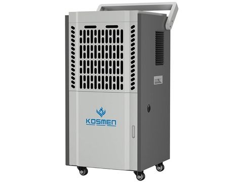 Máy hút ẩm không khí công nghiệp Kosmen KM-90S, 90 lít/ngày