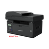 Máy in A4 đa năng in, Scan, photocopy Pantum M6558, in nhiều loại giấy, tự đổ mực