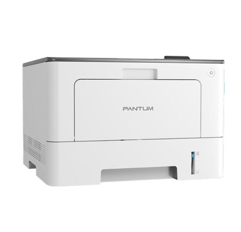 Máy in laser A4 đen trắng PANTUM BP5200DW, tự động Đảo mặt, kết nối USB, LAN, WIFI