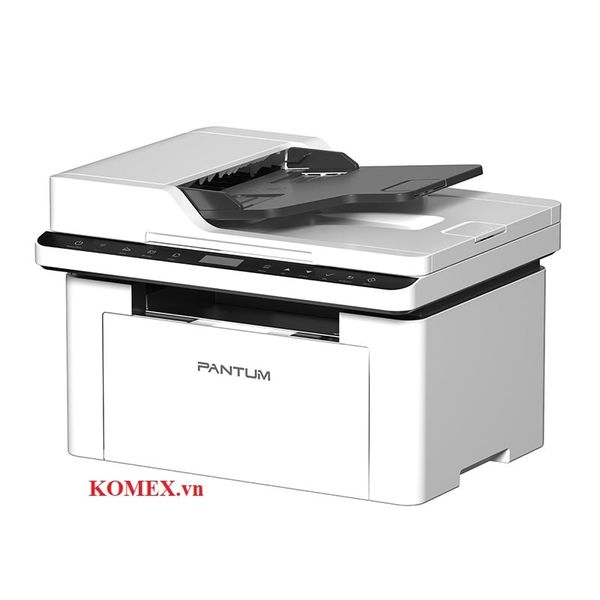 Máy in Wifi A4 đa năng in, Scan, photocopy Pantum BM2310AW, in nhiều loại giấy, tự đổ mực
