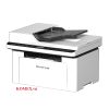 Máy in Wifi A4 đa năng in, Scan, photocopy Pantum BM2310AW, in nhiều loại giấy, tự đổ mực