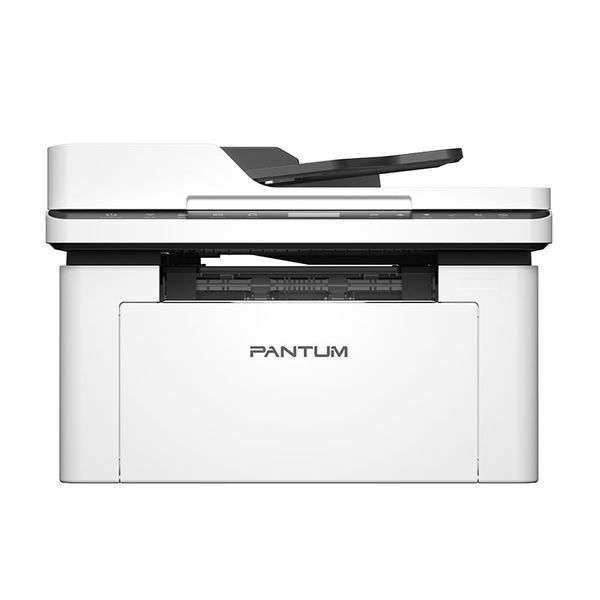 Máy in Wifi A4 đa năng in, Scan, photocopy Pantum BM2310AW, in nhiều loại giấy, tự đổ mực