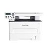 Máy in Wifi A4 đa năng Pantum M6702DW, in đảo mặt, Scan, photocopy, in nhiều loại giấy