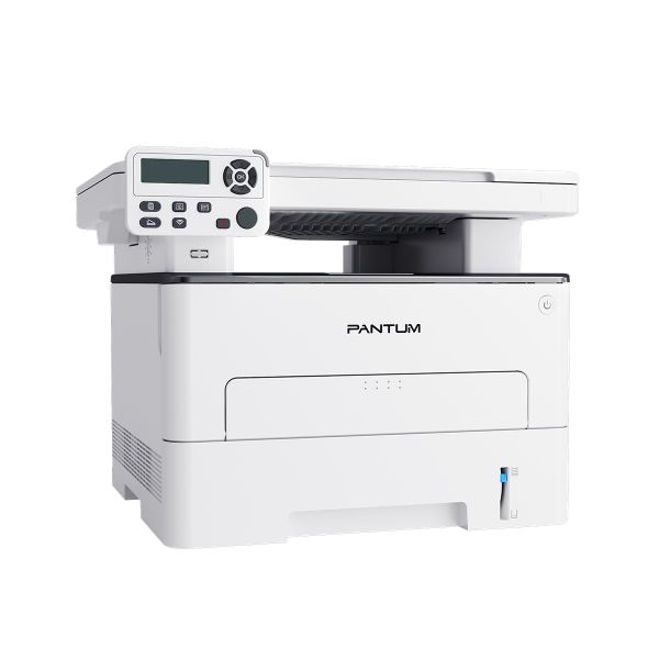 Máy in Wifi A4 đa năng Pantum M6702DW, in đảo mặt, Scan, photocopy, in nhiều loại giấy