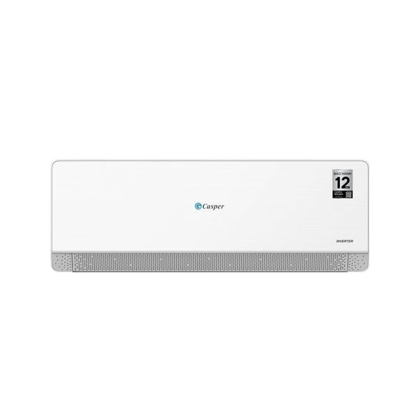 Máy lạnh giá rẻ Casper EcoPrime Inverter QC-09IS36, 1 Chiều 1HP-9000 BTU