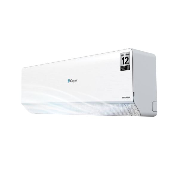 Máy lạnh giá rẻ Casper EcoPrime Inverter QC-09IS36, 1 Chiều 1HP-9000 BTU