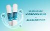 Máy Lọc Nước Nóng Nguội Lạnh Casper Hydrogen 12 Lõi WH-DH8V1